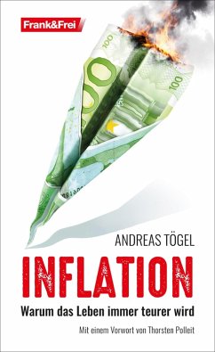 Inflation (eBook, ePUB) - Tögel, Andreas