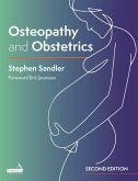 Osteopathy and Obstetrics (eBook, ePUB)