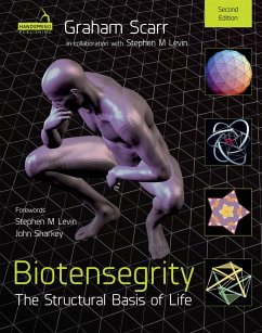Cover Biotensegrity (eBook, ePUB)