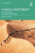 Human Adaptability (eBook, PDF) - Bild 1