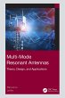 Multi-Mode Resonant Antennas (eBook,... - Bild 1