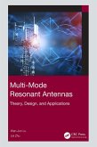 Multi-Mode Resonant Antennas (eBook, PDF)