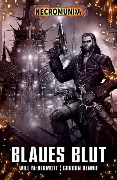 Blaues Blut (eBook, ePUB)