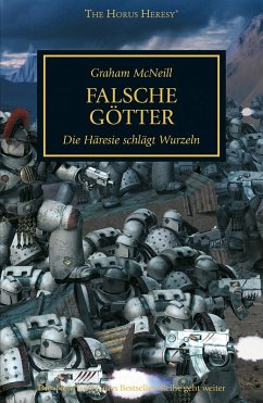 Falsche Götter (eBook, ePUB) - Mcneill, Graham