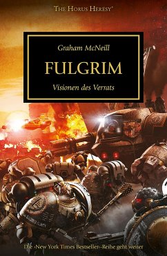 Fulgrim (eBook, ePUB) - Mcneill, Graham