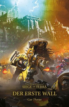 Cover Der Erste Wall (eBook, ePUB)