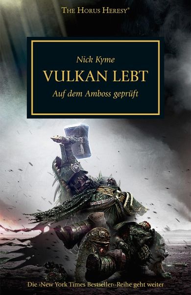 Vulkan Lebt (eBook, ePUB) Vulkan Lebt (eBook, ePUB)