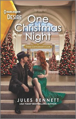 One Christmas Night (eBook, ePUB) Cover One Christmas Night (eBook, ePUB)