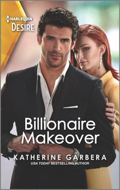 Billionaire Makeover (eBook, ePUB) - Garbera, Katherine