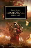 Mechanicum (eBook, ePUB) Mechanicum (eBook, ePUB)