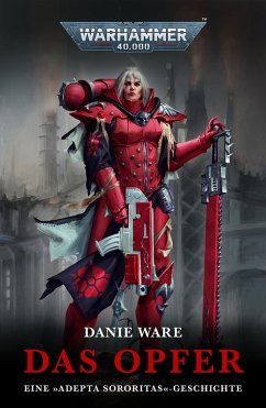 Cover Das Opfer (eBook, ePUB)