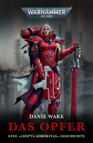 Das Opfer (eBook, ePUB) Das Opfer (eBook, ePUB)