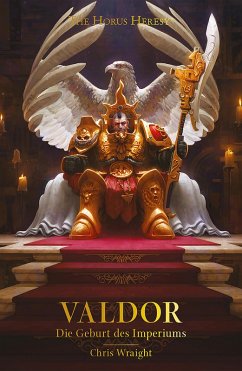 Cover Valdor: Die Geburt des Imperiums (eBook, ePUB)