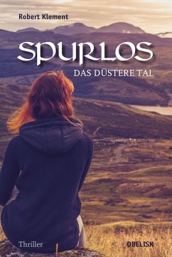 Spurlos (eBook, ePUB) - Klement, Robert