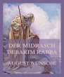 Der Midrasch Debarim Rabba (eBook, ePUB) - Bild 1