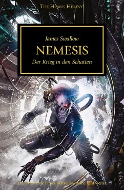 Cover Nemesis (eBook, ePUB)