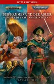 Der Hammer und der Adler: Ikonen der Warhammer-Welten (eBook, ePUB)