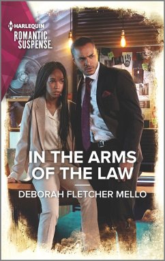 In the Arms of the Law (eBook, ePUB) - Fletcher Mello, Deborah