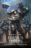 Ferrus Manus: Der Gorgone Von Medusa (eBook, ePUB)