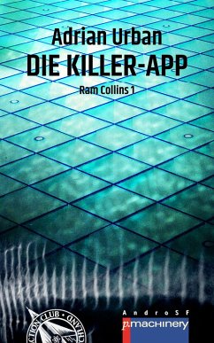 DIE KILLER-APP (eBook, ePUB) Cover DIE KILLER-APP (eBook, ePUB)