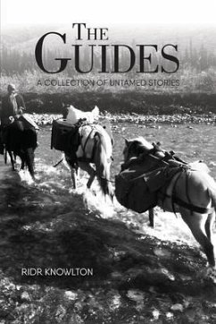 Cover The Guides (eBook, ePUB)