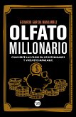 Olfato millonario (eBook, ePUB)