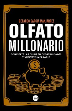 Cover Olfato millonario (eBook, ePUB)