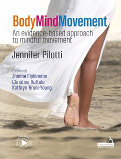 Body Mind Movement (eBook, ePUB) - Pilotti, Jennifer