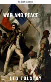 War and Peace (eBook, ePUB)