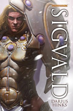 Sigvald (eBook, ePUB) - Hinks, Darius