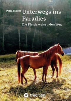 Unterwegs ins Paradies (eBook, ePUB) - Bürger, Petra