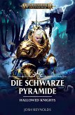 Hallowed Knights: Die Schwarze Pyramide (eBook, ePUB)