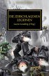 Die zerschlagenen Legionen (eBook, ePUB) - Bild 1