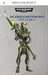 Die Abgeschnittene Welt (eBook, ePUB) - Bild 1