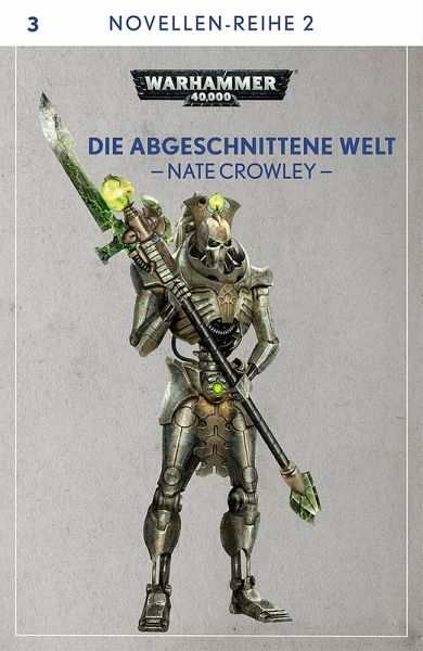 Die Abgeschnittene Welt (eBook, ePUB)