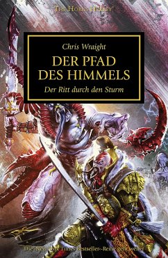 Cover Der Pfad des Himmels (eBook, ePUB)