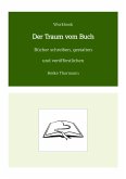 Workbook: Der Traum vom Buch (eBook, ePUB)