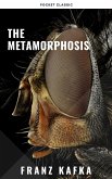 The Metamorphosis (eBook, ePUB)