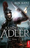 Kampf der Adler (eBook, ePUB)