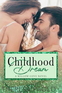 Childhood Dream (eBook, ePUB) - Paolo, Theresa