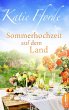 Sommerhochzeit auf dem Land (eBook,... - Bild 1