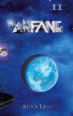 Im Anfang II (eBook, ePUB) - Lamar, Mika