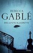 Das letzte Allegretto (eBook, ePUB) - Bild 1