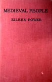 Medieval People By Eileen Power (eBook, ePUB)