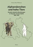 Alphamännchen und hohe Tiere (eBook, PDF)