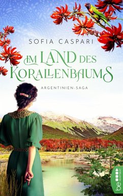 Im Land des Korallenbaums (eBook, ePUB) - Caspari, Sofia