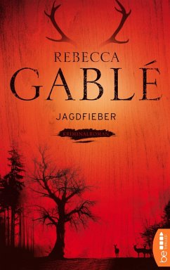 Jagdfieber (eBook, ePUB) - Gablé, Rebecca