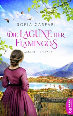 Die Lagune der Flamingos (eBook, ePUB) - Caspari, Sofia