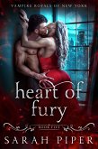 Heart of Fury (eBook, ePUB)