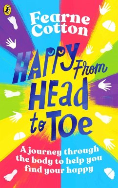 Happy From Head to Toe (eBook, ePUB) - Cotton, Fearne